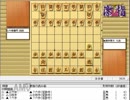 気になる棋譜を見よう１４５８（藤井七段　対　今泉四段）