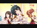 デレステMV『kawaii make MY day!』