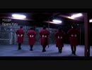 【PDC@K】Spare Key【踊ってみた】