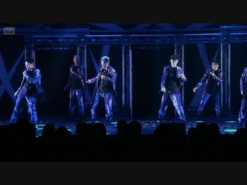if... ・DA PUMP.live