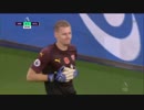 《18-19EPL：第12節》 アーセナル vs ウルヴァーハンプトン
