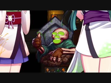 【VOICEROID実況】墓守のずん子【Graveyard Keeper】■３６