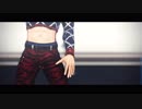 【MMDジョジョ】Runaway Baby【グイード・ミスタ】