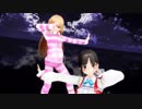 【にじさんじMMD】家長むぎと鈴鹿詩子で「脳漿炸裂ガール」