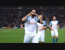 18/19 リーグアン第13節　ゴールハイライト