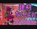 【日刊】初心者だと思ってる人のフォートナイト実況プレイPart141【Switch版Fortnite】