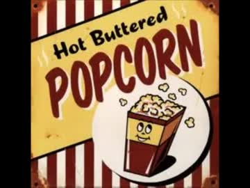 (Gershon Kingsley) Popcorn Song 1969