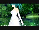 【らぶ式モデル誕生祭2018】Beautiful This Earth【MMD】 1080p