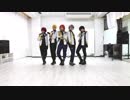 【あんスタ】風に吹かれても【踊ってみた】