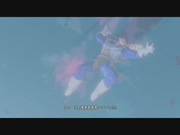 【DBXV2】歴史殴り代行～その２～【VOICeVI実況】