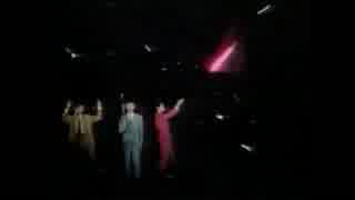 【レアPV】YELLOW MAGIC ORCHESTRA ‐ RYDEEN