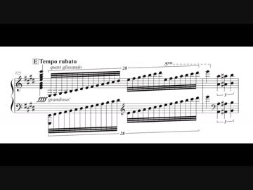 【佐久間まゆ】華麗で優雅でエヴリデイドリームなワルツ（ピアノ・ソロ）