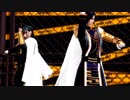 【MMD刀剣乱舞】 だからね、ほらね、覚悟して？ 【青江×２】