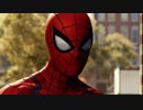 【実況】オラ、スパイダーマンだべ。20話