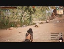 【ゆっくり実況プレイ】ある追放者の生活記録【Conan Exiles】