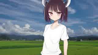 「お兄様」じゃなくて「兄さん」って呼んでくるきりたん【VOICEROID劇場】