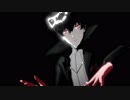 【MMDペルソナ】__sin__-P5主人公