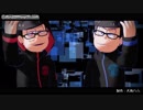 【MMDおそ松さん】松まとめ２