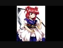 【東方花映塚】彼岸帰航 〜 Riverside View