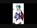 【東方文花帖】風の循環 〜 Wind Tour