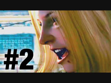#2 バイオハザードが好きすぎる女子たちがバイオ5を実況プレイ