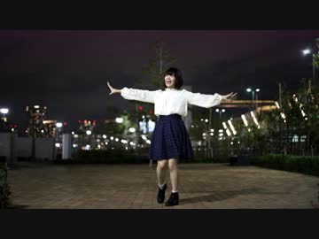 【きりり】恋空予報 踊ってみた【毎日投稿6作目】