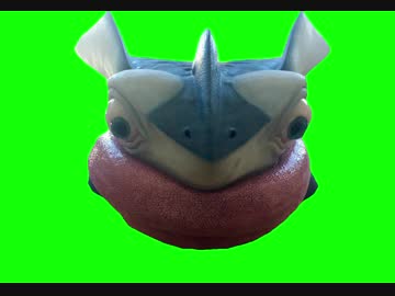 ゲッコウガgb ニコニコ動画