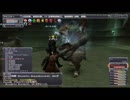 FF11  からくり士でバスケ１章：やさしい　11月分