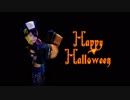 【あんスタ】仙石忍がHappyHalloweenしました【コスプレ】