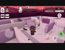 頑張ってミルクチョコ2
