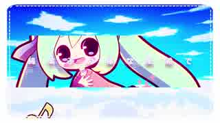 VNaneP - Feeling Happy feat. 初音ミク 【オリジナル曲】