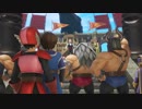 【実況】 ドラゴンクエスト11 過ぎ去りし時を求めて part21