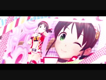 【誕生祭MAD】Sweet Dreams【原田美世】