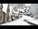 【癒し】雪かきの音（睡眠用BGM・作業用BGM・ASMR）