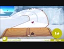 【スーパーマリオオデッセイ】 バウンドボウルGP 39秒96 ※ショーカット無し,ゴールバグ有り