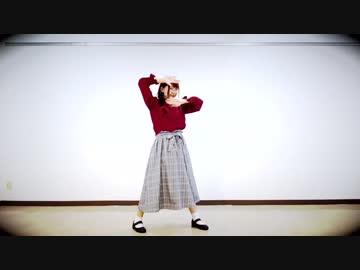 ゾンビゾンビジェネレーション【ふうちゃん】【踊ってみた】
