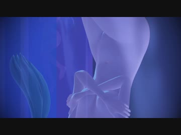 【MMD】ぷーちゃんV4Xで『疑心暗鬼』【JS5】