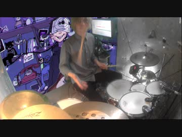 ロキ　勢いで叩いてみました。