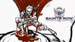 【実況】続々々･ギャング王に俺はなる!!Part28【Saints Row4】