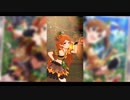 【ミリシタ】環 × ジャングル☆パーティー【ソロMV】