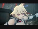 『ゴッドイーター3 GOD EATER 3』オープニングアニメーション