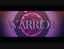 【MMD刀剣乱舞】Warrior【伊達組】
