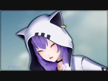 【アズマリム】ダンスロボットダンス【超パ2018】