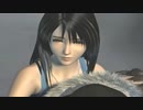 【FF8】リノア「さっきは宇宙服、ジャマだったからね」