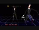 [落伍者たちが]ジャバヲッキー・ジャバヲッカ[MMD文アル]