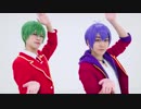【年中松】ナンセンス文学【コスプレで踊ってみた】