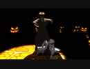 【MMDキミガシネ】trick and treat