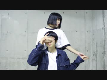 【ふゆるろん】ストリーミングハート　踊ってみた【脳震盪】