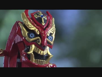 Thunderbolt Fantasy 東離劍遊紀2 第07話「妖姫の囁き」ダイジェスト