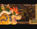 SMB.NewスーパーマリオブラザーズWii [71] WORLD 8-城